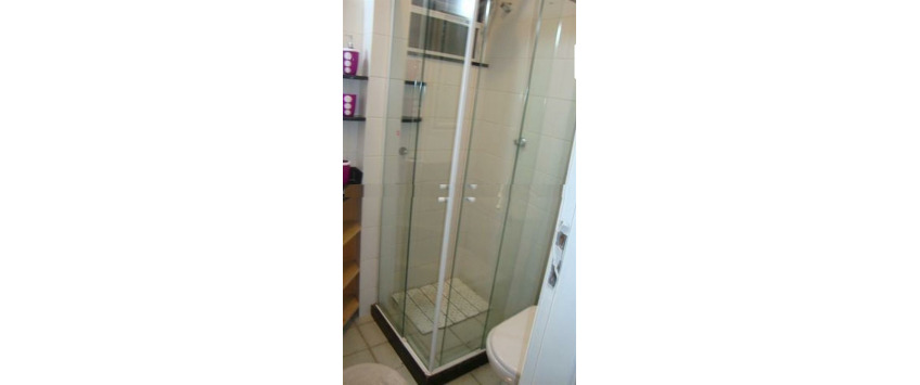 Apartment Rua Ministro Viveiros de Castro Rio de Janeiro